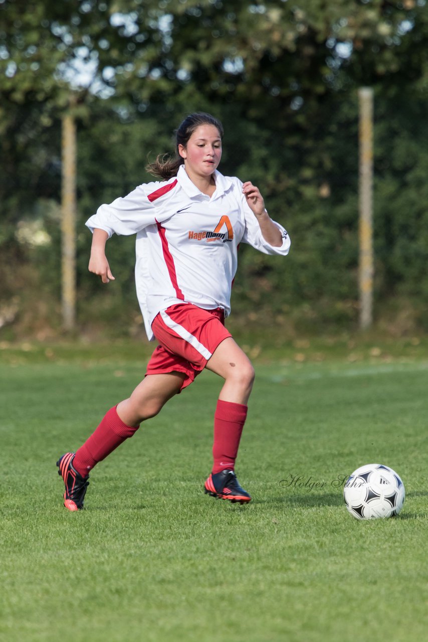 Bild 147 - Frauen TSV Wiemersdorf - SV Wahlstedt : Ergebnis: 5:1